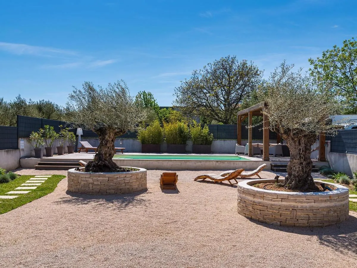 Villa In Bibinje With Private Pool And Garden