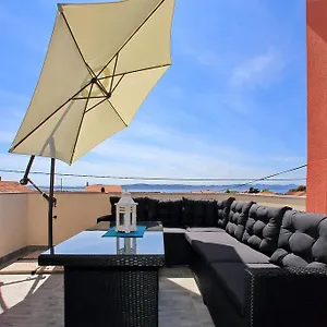Apartment Goga, Bibinje